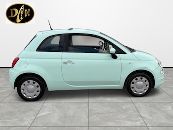 Used Fiat 500 2015 for sale - 79495601: Photo