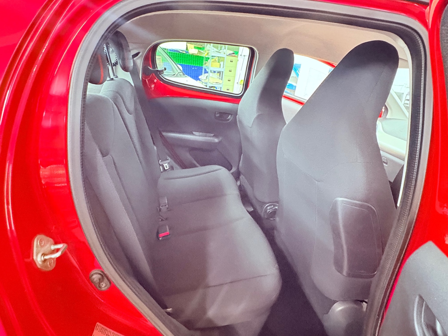 Used Peugeot 108 2014 for sale - 77595724: Photo 12