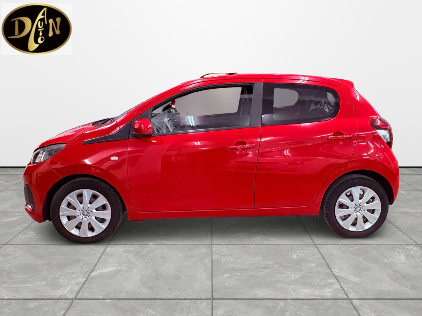 Used Peugeot 108 2014 for sale - 77595724: Photo 6