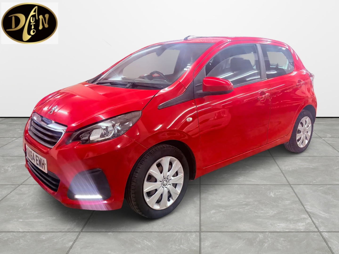 Used Peugeot 108 2014 for sale - 77595724: Photo 7
