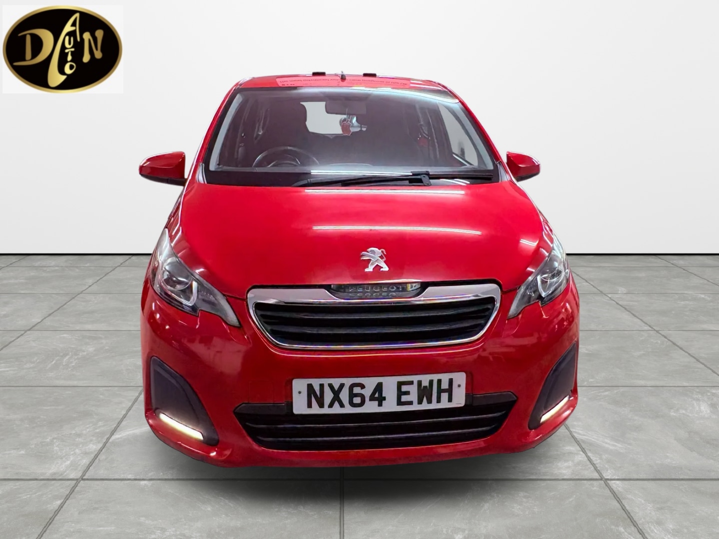 Used Peugeot 108 2014 for sale - 77595724: Photo 9