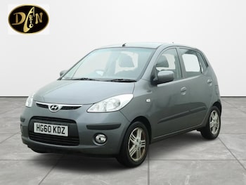 Used Hyundai i10 2011 for sale - 78870057: Photo