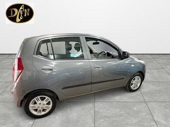 Used Hyundai i10 2011 for sale - 78870057: Photo