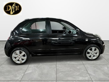 Used Nissan Micra 2010 for sale - 78678218: Photo