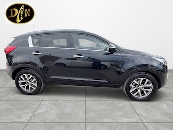 Used Kia Sportage 2014 for sale - 79358032: Photo