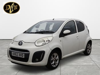 Used Citroen C1 2013 for sale - 79038236: Photo