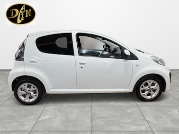 Used Citroen C1 2013 for sale - 79038236: Photo