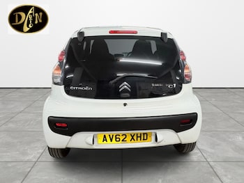 Used Citroen C1 2013 for sale - 79038236: Photo