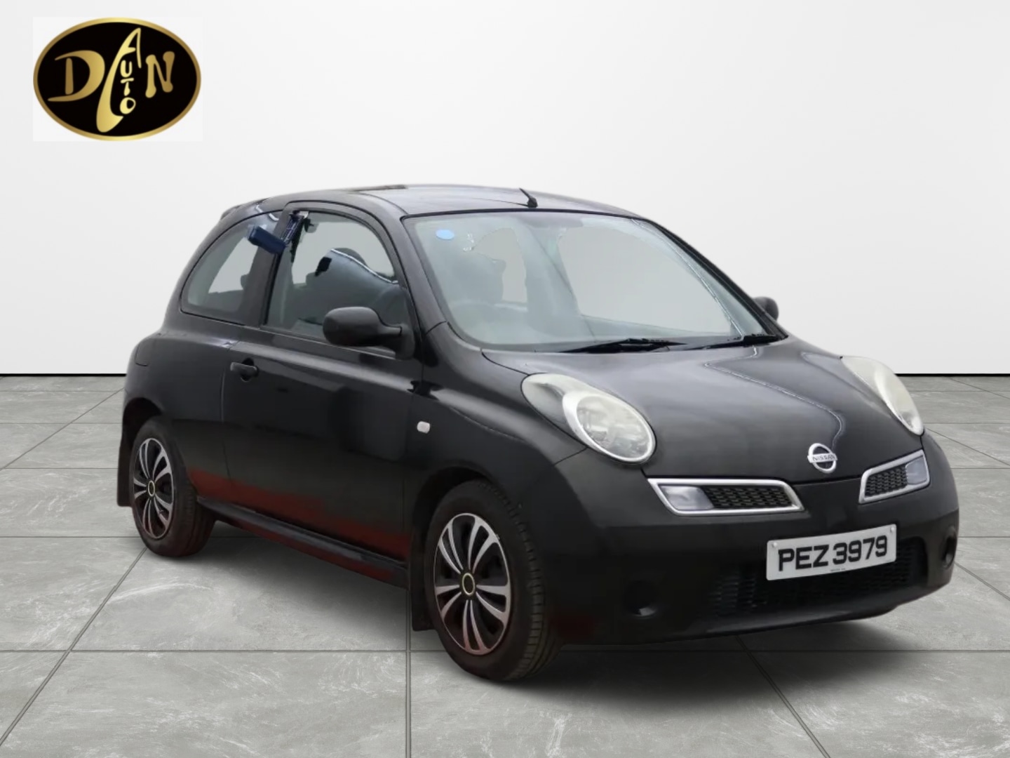 Used Nissan Micra 2007 for sale - 78016573: Photo 2