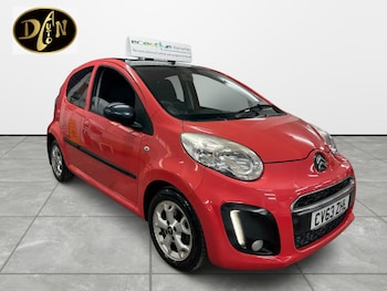 Used Citroen C1 2014 for sale - 78428315: Photo