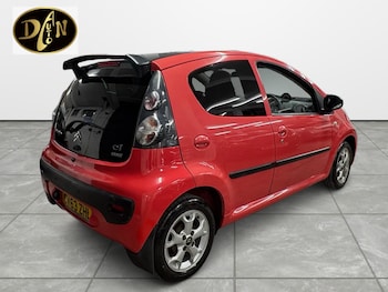 Used Citroen C1 2014 for sale - 78428315: Photo