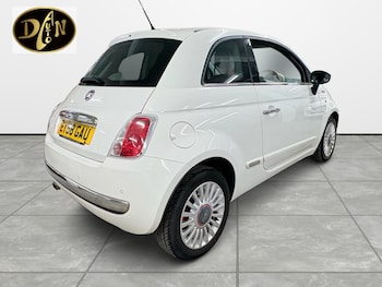 Used Fiat 500 2009 for sale - 78759018: Photo