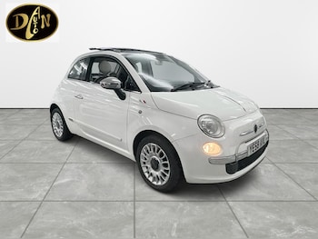 2008 (58) - 1.2 Lounge 3dr