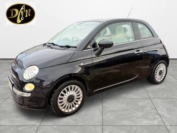 Used Fiat 500 2011 for sale - 79589297: Photo