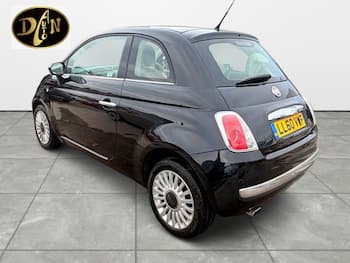 Used Fiat 500 2011 for sale - 79589297: Photo
