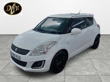 Used Suzuki Swift 2015 for sale - 78883562: Photo