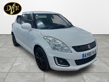 Used Suzuki Swift 2015 for sale - 78883562: Photo