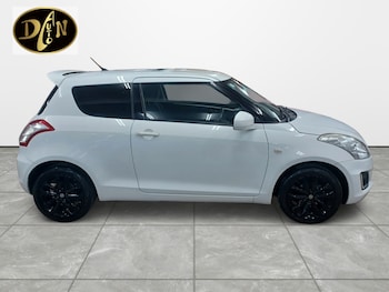 Used Suzuki Swift 2015 for sale - 78883562: Photo
