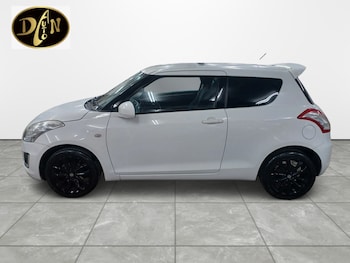 Used Suzuki Swift 2015 for sale - 78883562: Photo