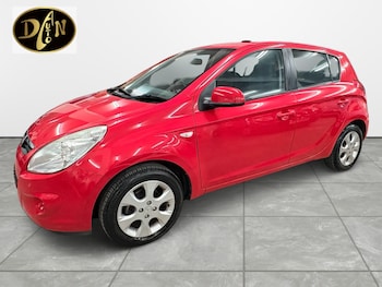 Used Hyundai i20 2011 for sale - 78841473: Photo