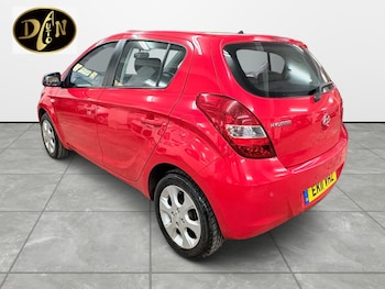 Used Hyundai i20 2011 for sale - 78841473: Photo