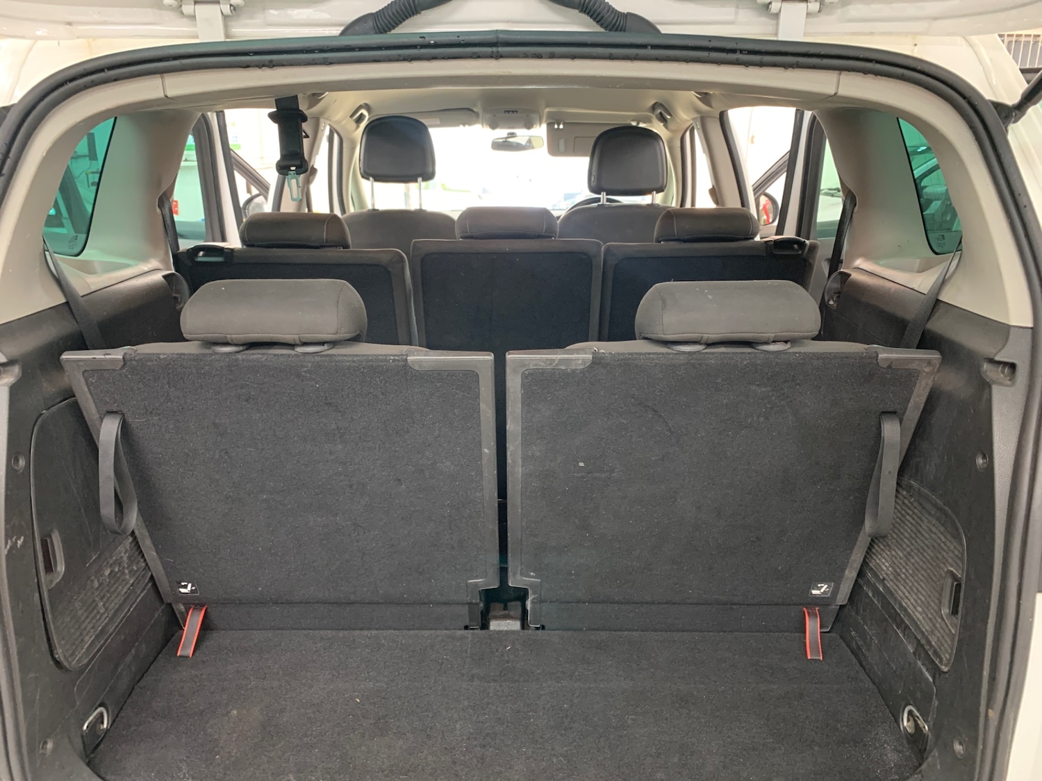 Used Vauxhall Zafira 2016 for sale - 76380177: Photo 15