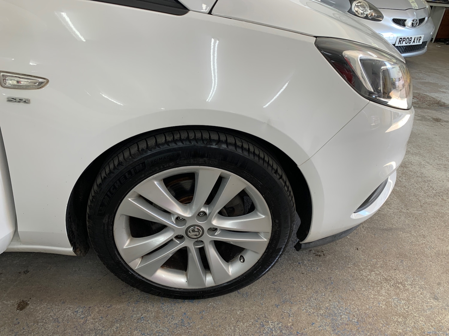 Used Vauxhall Zafira 2016 for sale - 76380177: Photo 21