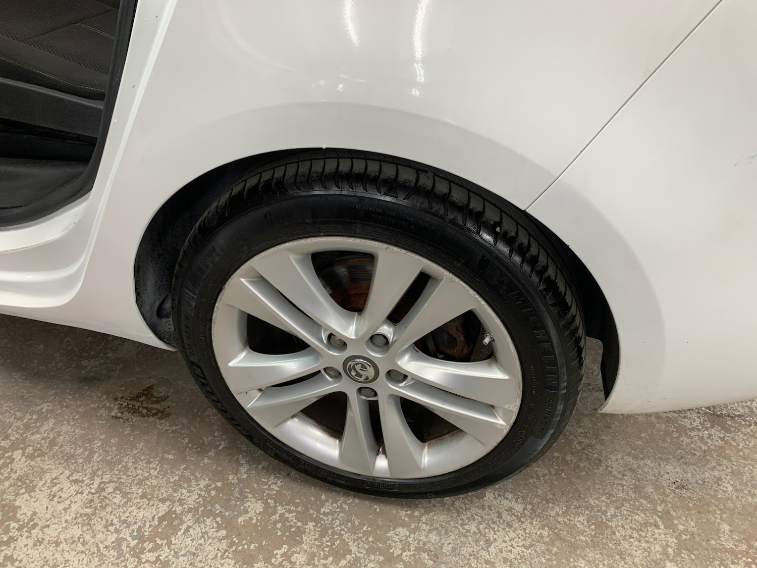 Used Vauxhall Zafira 2016 for sale - 76380177: Photo 23