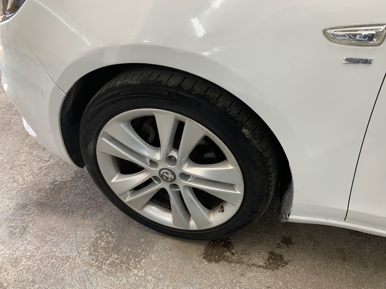 Used Vauxhall Zafira 2016 for sale - 76380177: Photo 24