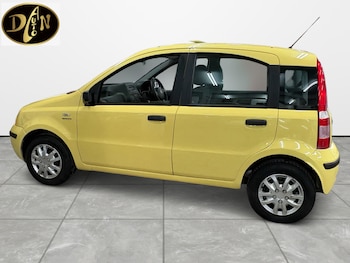 Used Fiat Panda 2006 for sale - 77409724: Photo