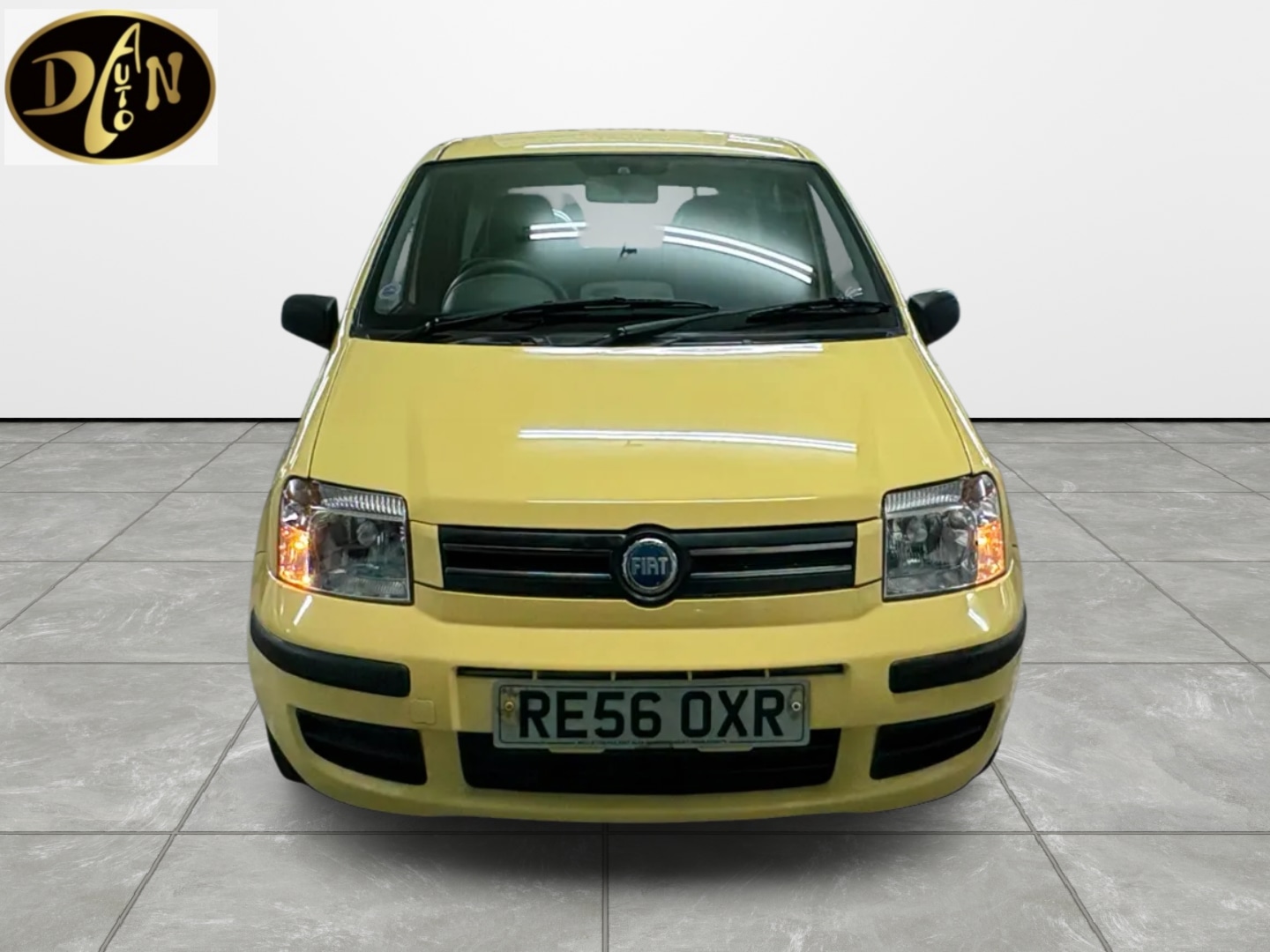 Used Fiat Panda 2006 for sale - 77409724: Photo 9