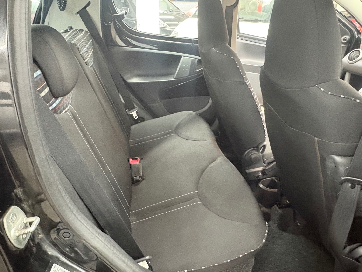 Used Citroen C1 2013 for sale - 77342931: Photo 13