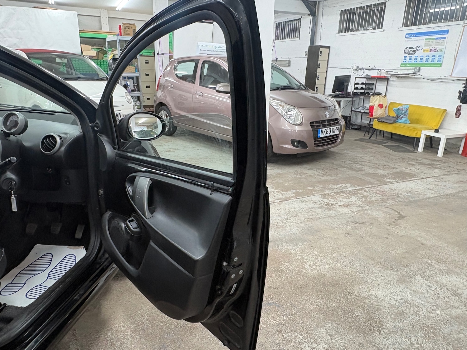 Used Citroen C1 2013 for sale - 77342931: Photo 14