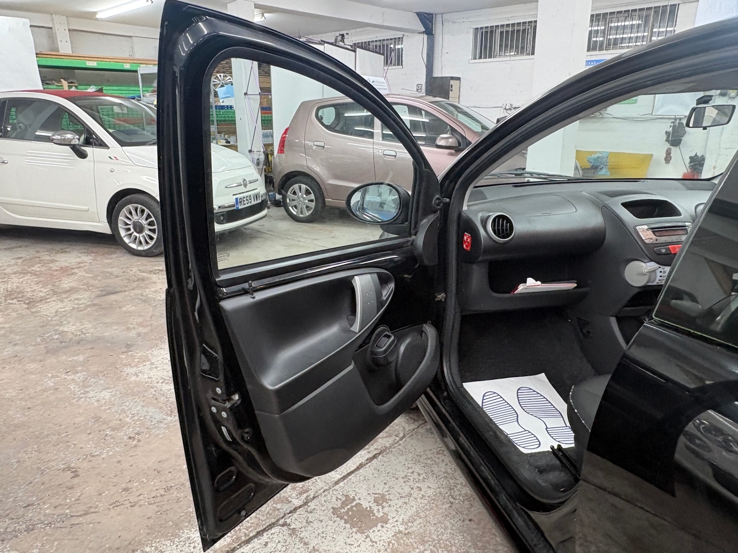 Used Citroen C1 2013 for sale - 77342931: Photo 16