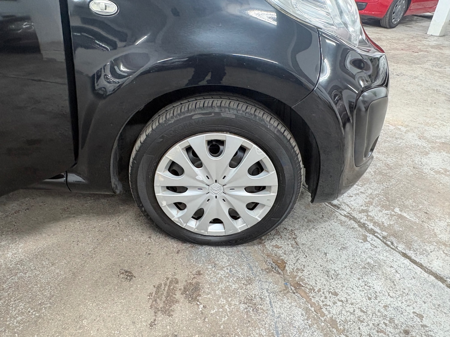 Used Citroen C1 2013 for sale - 77342931: Photo 17