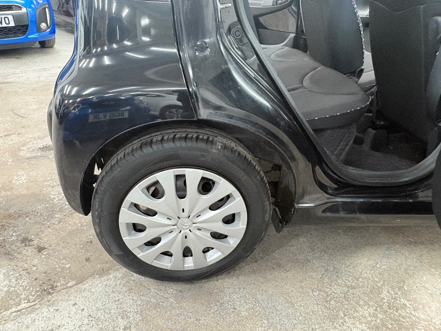 Used Citroen C1 2013 for sale - 77342931: Photo 18