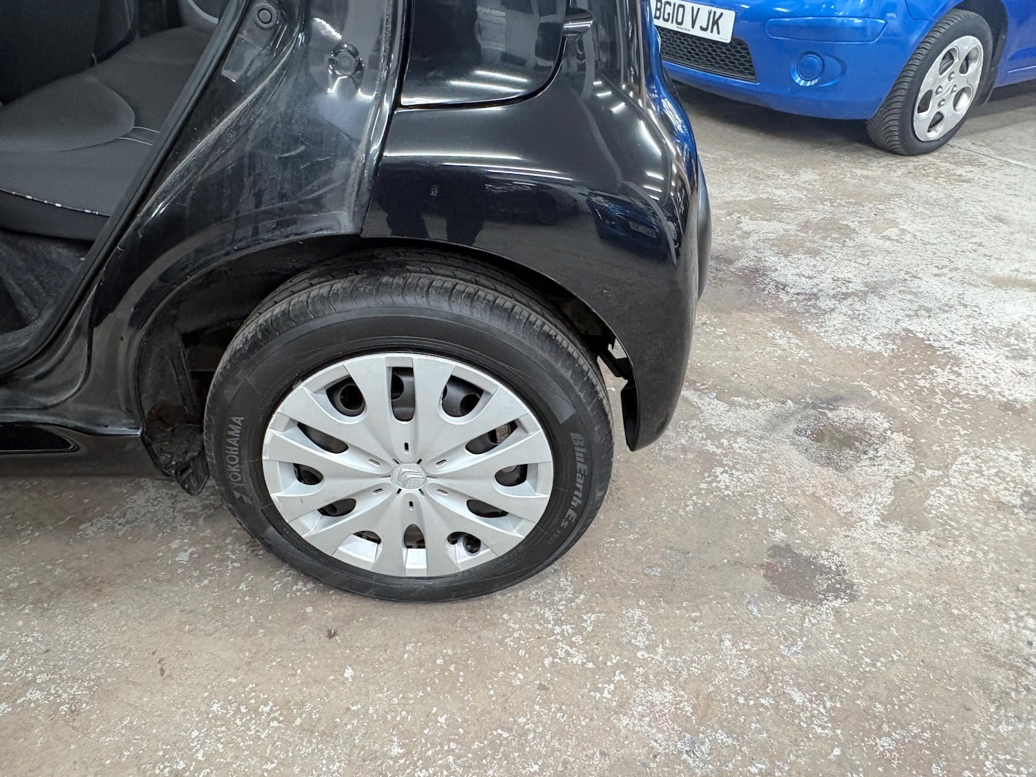 Used Citroen C1 2013 for sale - 77342931: Photo 19