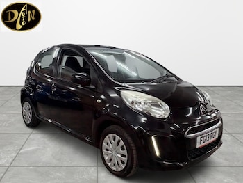 Used Citroen C1 2013 for sale - 77342931: Photo