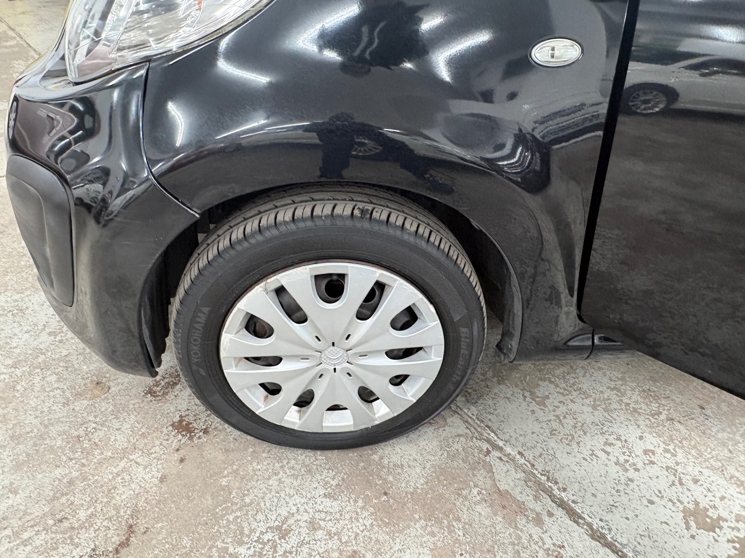 Used Citroen C1 2013 for sale - 77342931: Photo 20