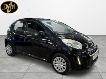 Used Citroen C1 2013 for sale - 77342931: Photo