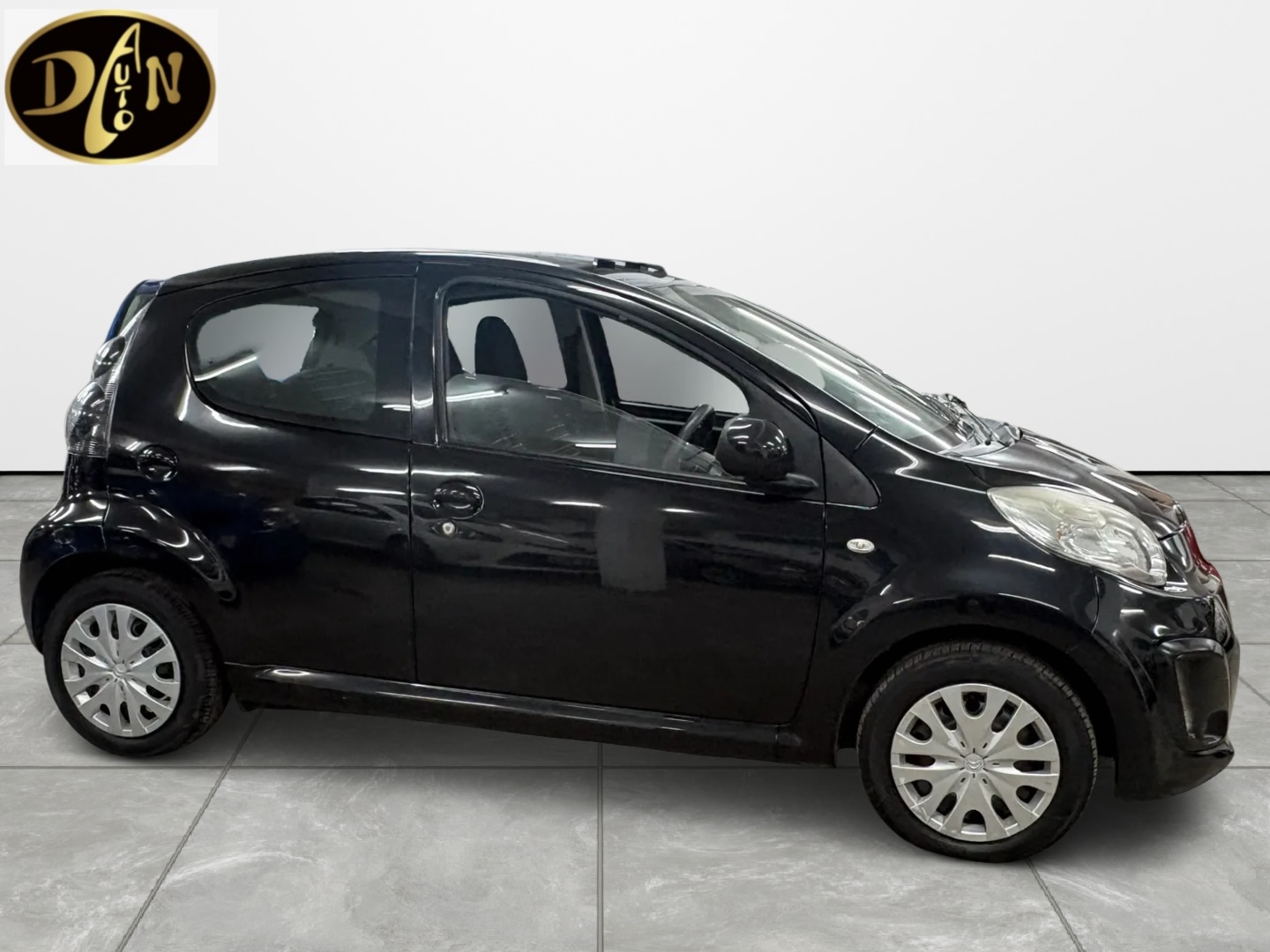Used Citroen C1 2013 for sale - 77342931: Photo 3