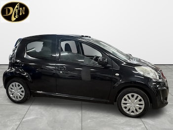 Used Citroen C1 2013 for sale - 77342931: Photo