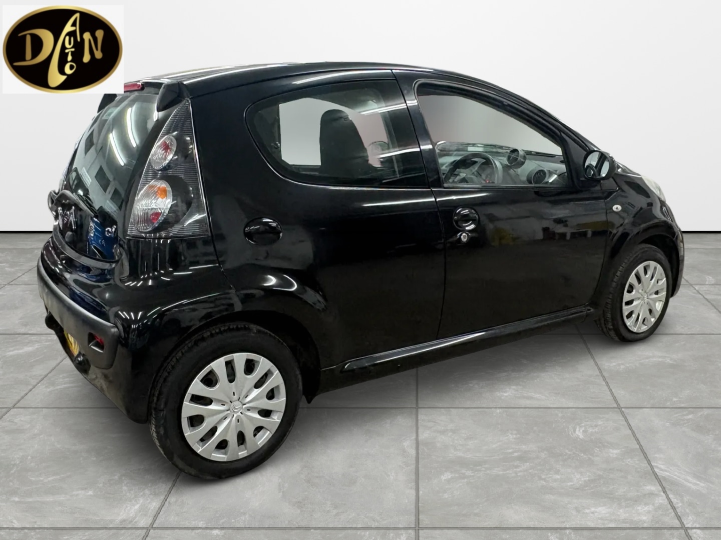Used Citroen C1 2013 for sale - 77342931: Photo 4