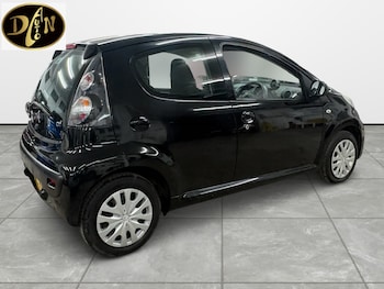 Used Citroen C1 2013 for sale - 77342931: Photo