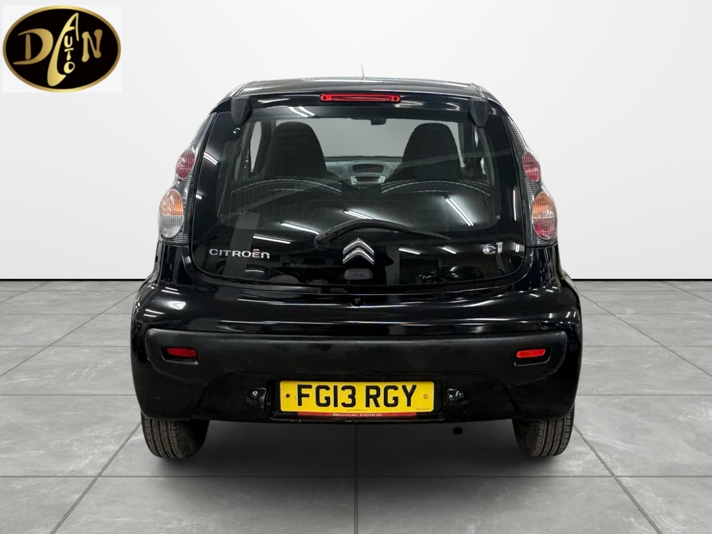 Used Citroen C1 2013 for sale - 77342931: Photo 5