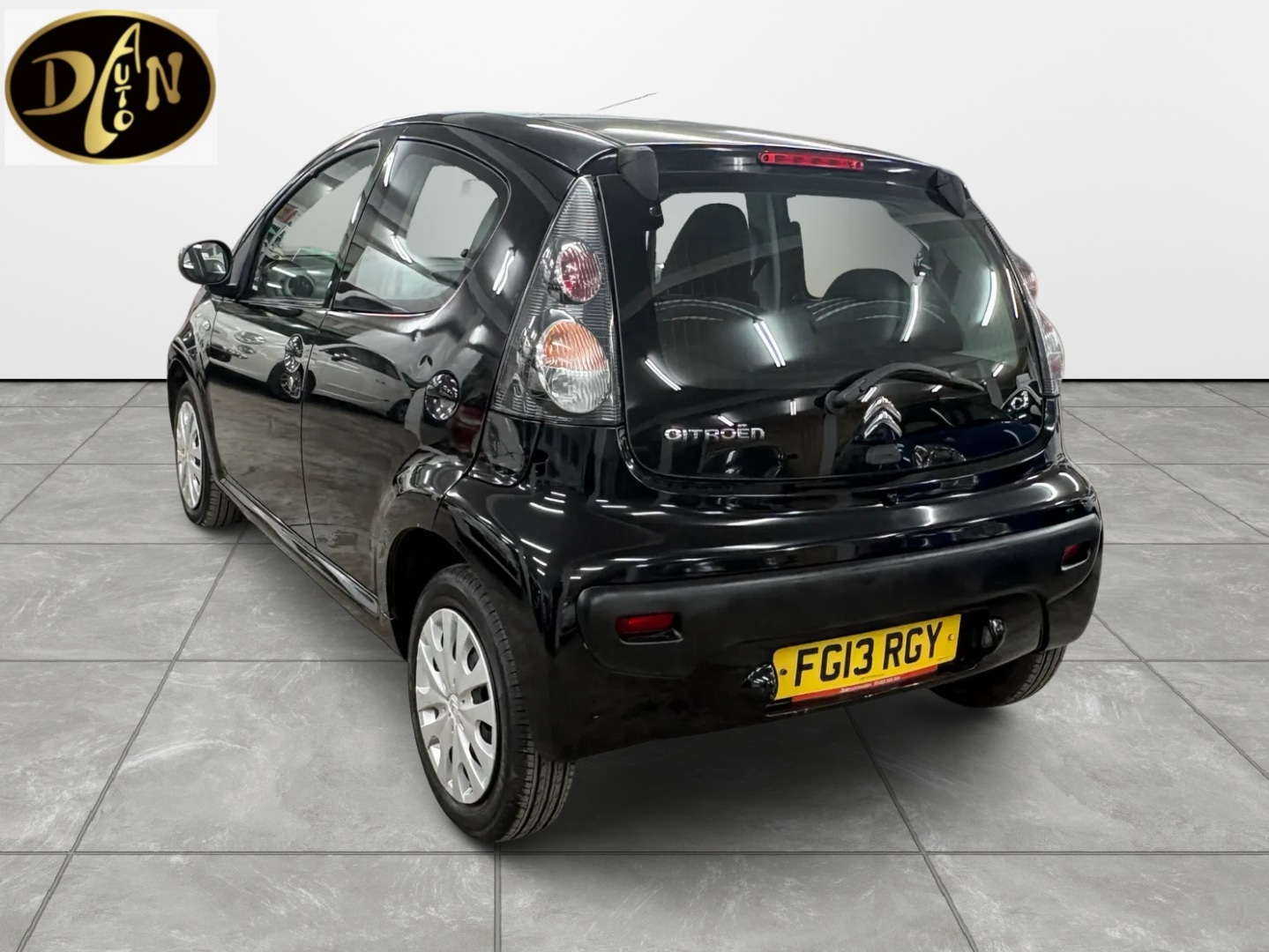 Used Citroen C1 2013 for sale - 77342931: Photo 6