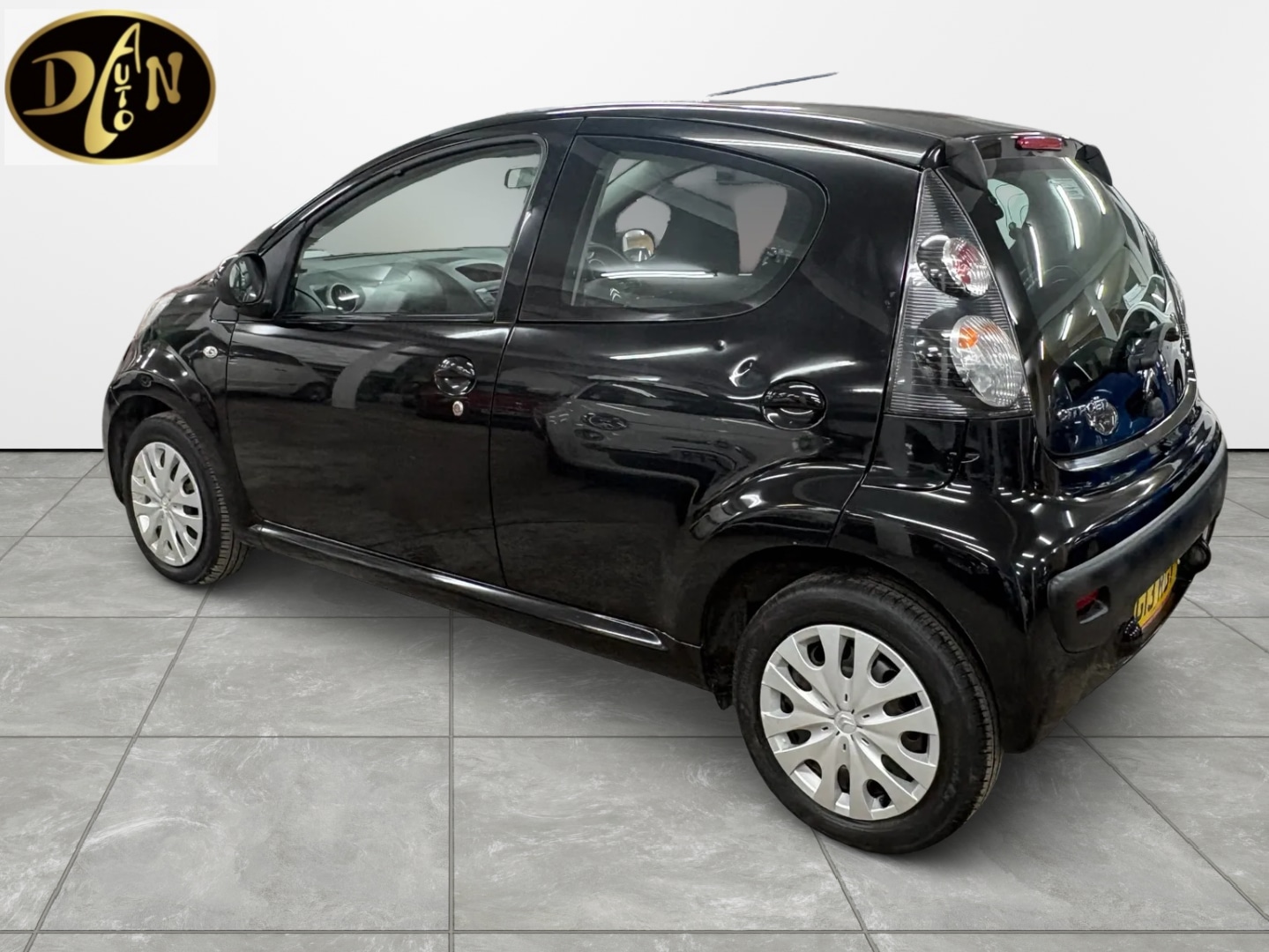 Used Citroen C1 2013 for sale - 77342931: Photo 7