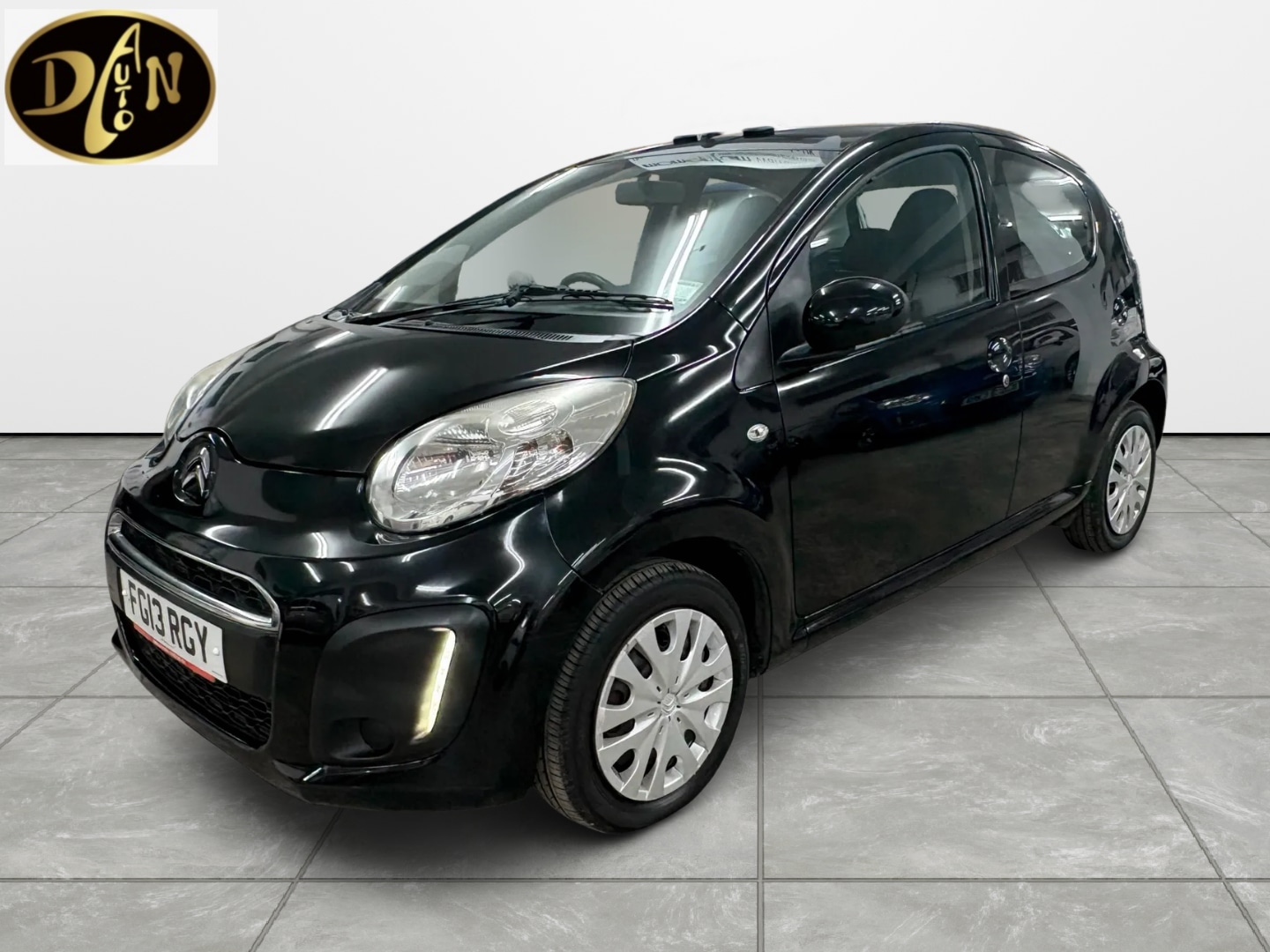 Used Citroen C1 2013 for sale - 77342931: Photo 8