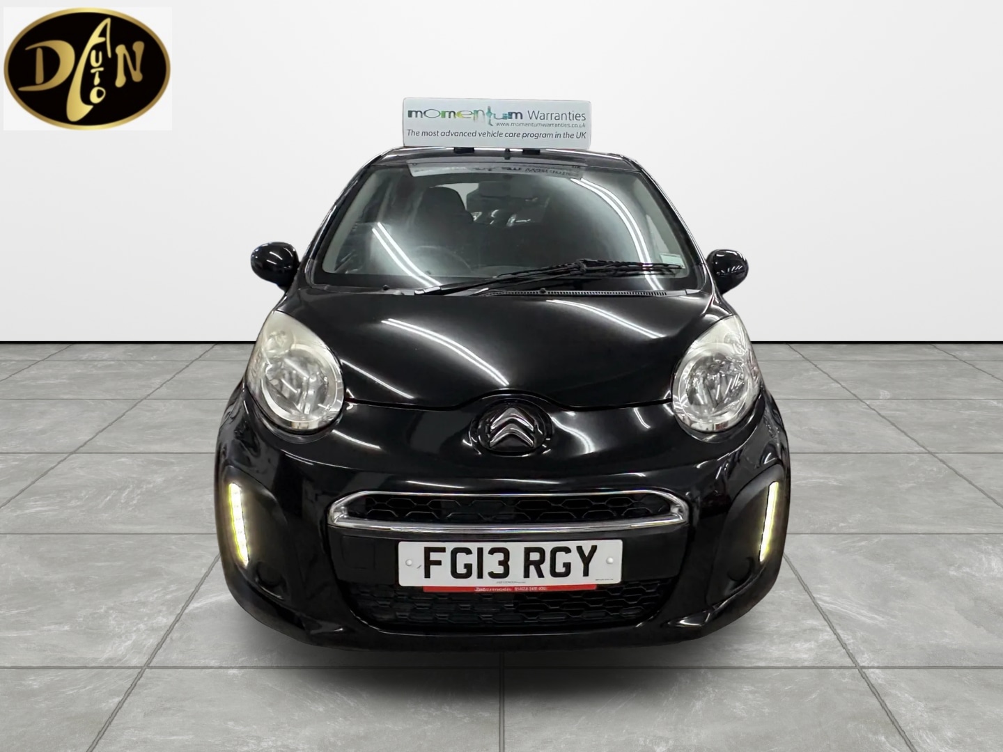 Used Citroen C1 2013 for sale - 77342931: Photo 9