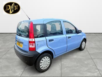Used Fiat Panda 2008 for sale - 79575918: Photo
